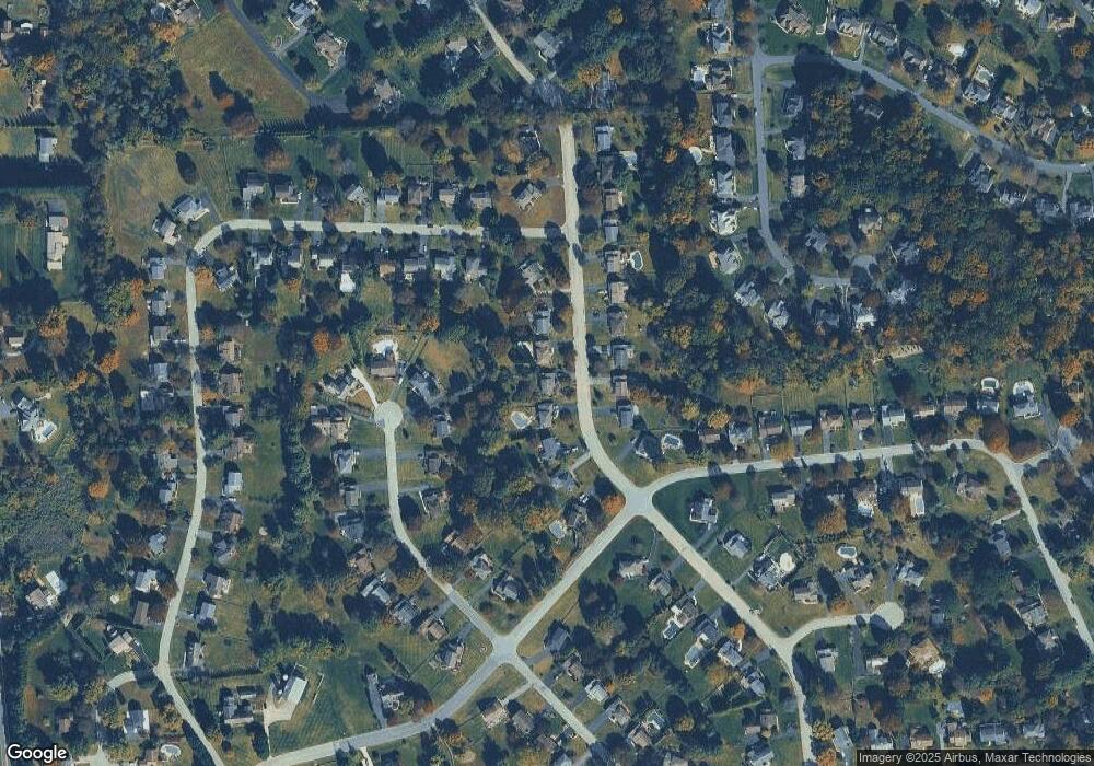 508 Langwater Dr, Newark, DE 19711 - photo 1