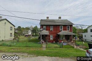 943 Keisterville Rd, Keisterville, PA 15449