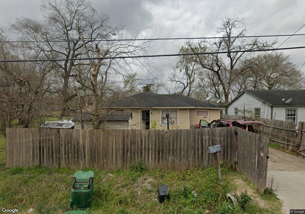6814 Calhoun Rd, Houston, TX 77021 - photo 1
