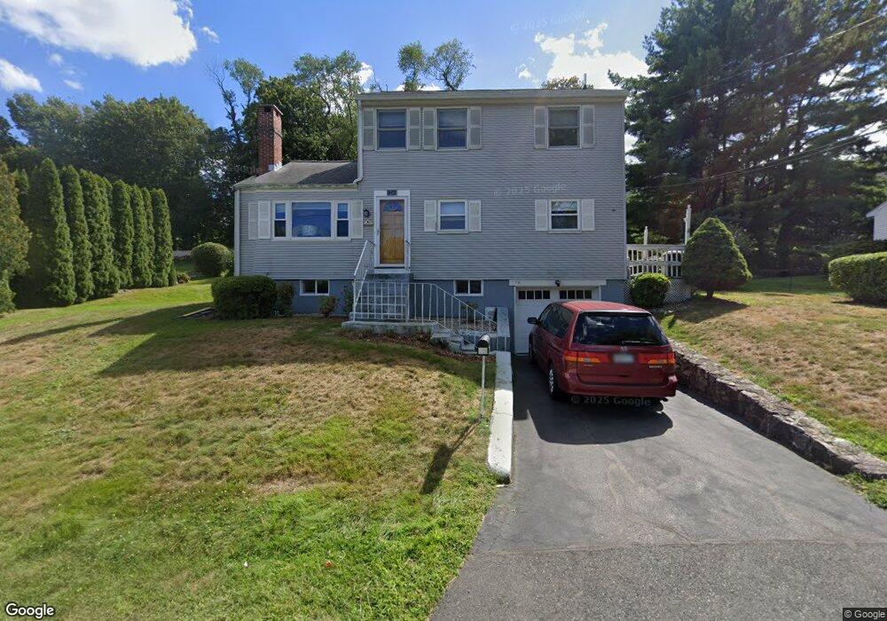 14 Bulow Rd, Hingham, MA 02043 - photo 1