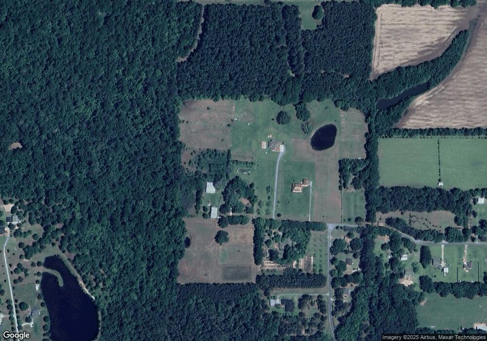 5401 Mulberry Rd, Lucedale, MS 39452 - photo 1