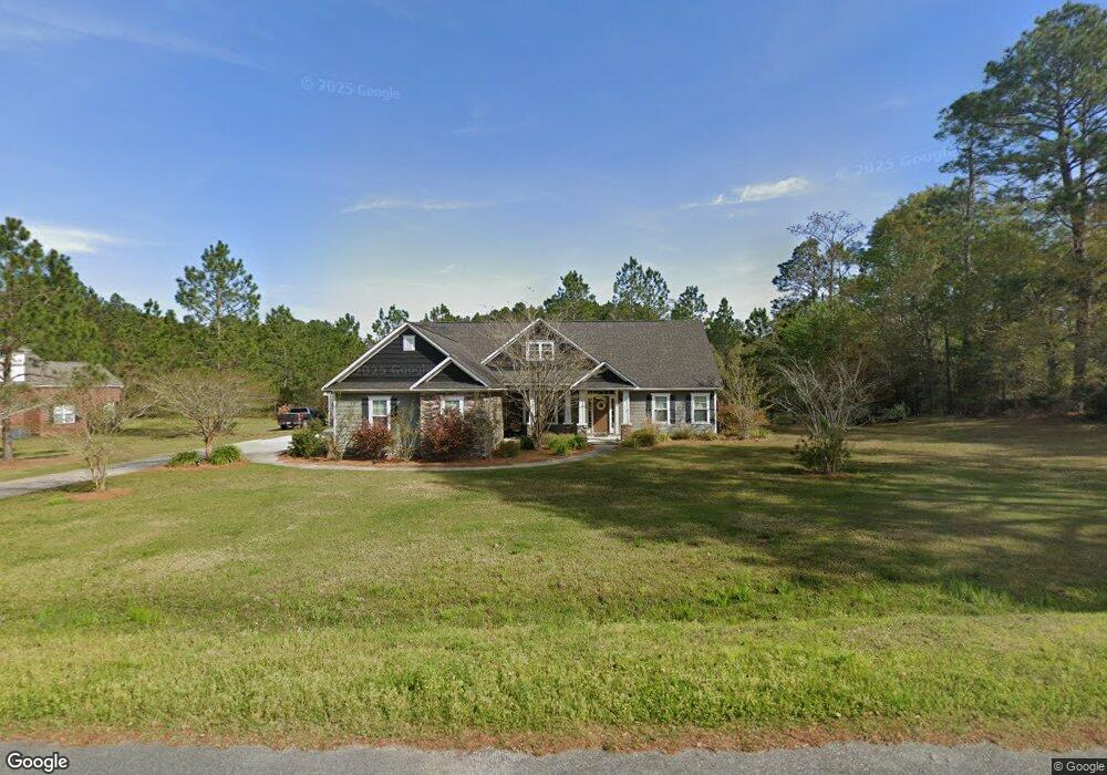194 Newcomer Trail, Fitzgerald, GA 31750 - photo 1
