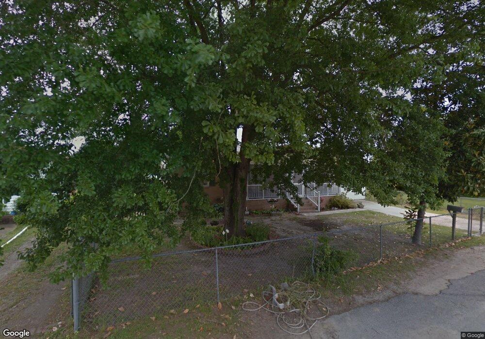 600 Conway Cir, Camden, SC 29020 - photo 1