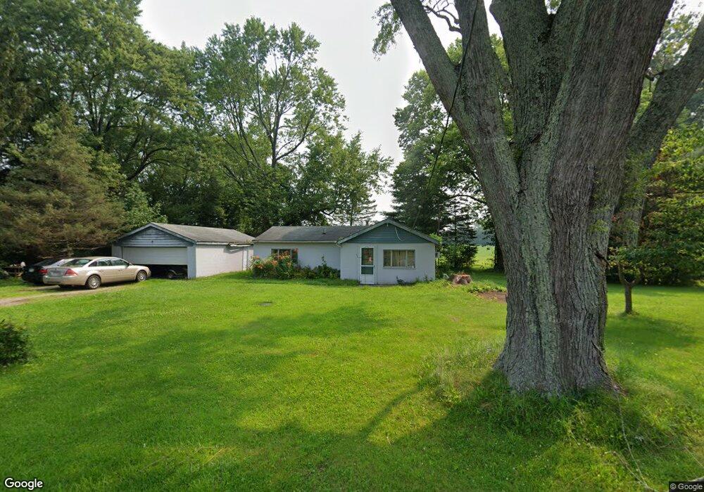 10909 Columbus Ave, Thornville, OH 43076 - photo 1
