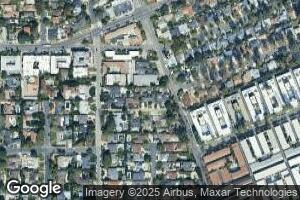 4724 3/8 Forman Ln, Toluca Lake, CA 91602