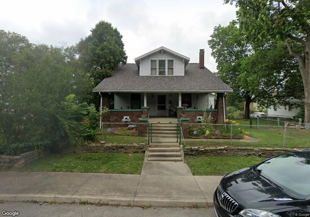 26 W Orchard Place, Muncie, IN 47305 - photo 1