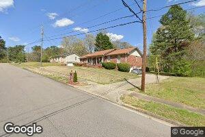 2101 11th Place NW, Birmingham, AL 35215
