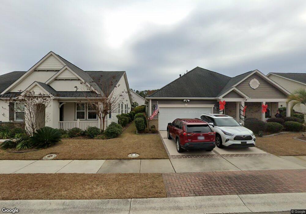 1665 Essex Way unit EPC 44 The Hatteras, Myrtle Beach, SC 29577 - photo 1