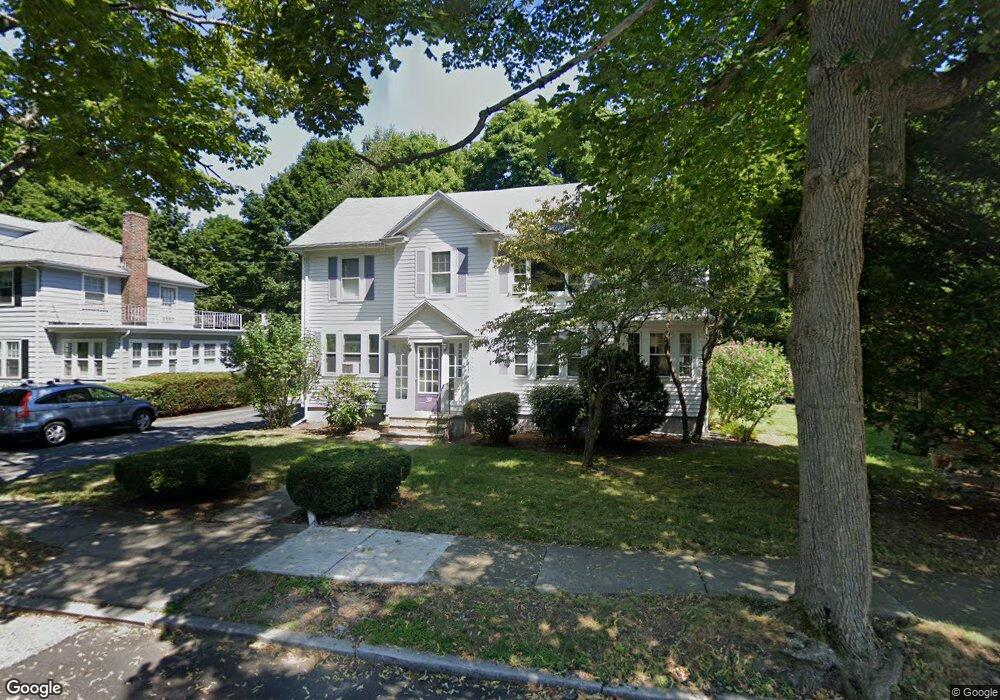 37 Charlotte Rd unit 37, Newton Center, MA 02459 - photo 1