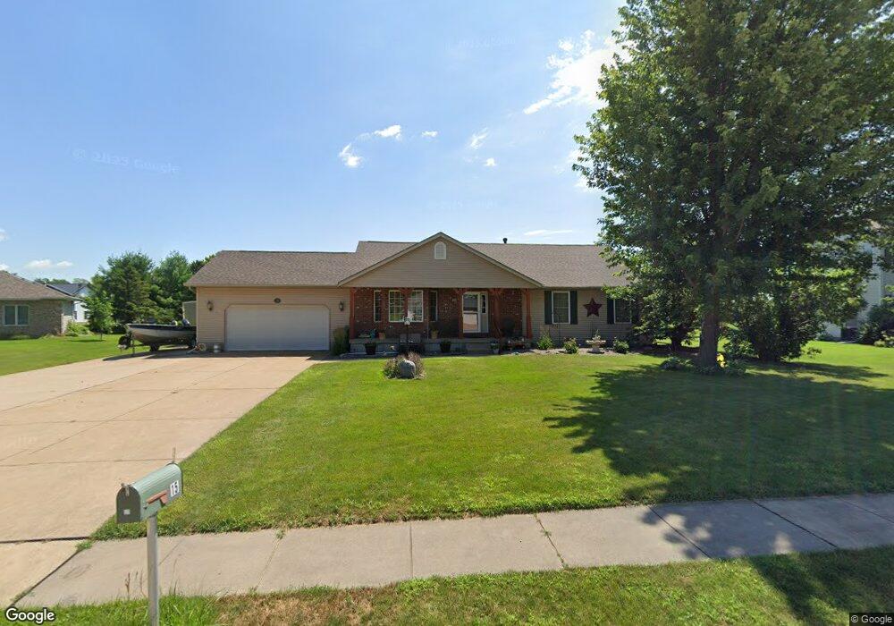 15 N Kuehl Ct, Eldridge, IA 52748 - photo 1