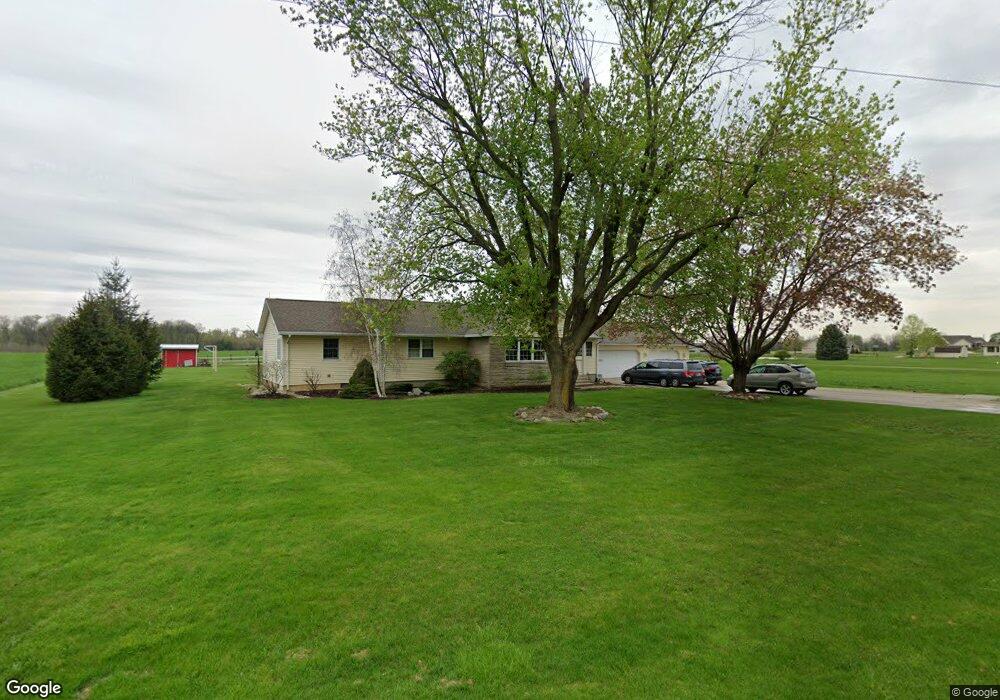 2301 N River Run, New Haven, IN 46774 - photo 1