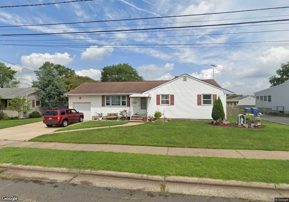 44 Richard Ave, Manville, NJ 08835 - photo 1