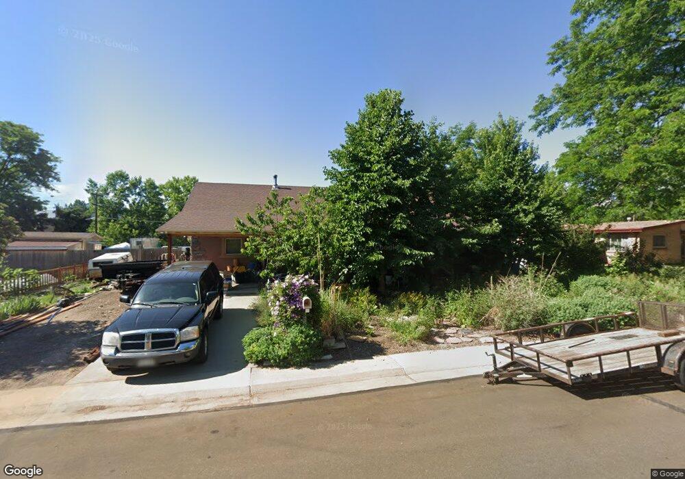 10240 W 16th Ave, Lakewood, CO 80215 - photo 1