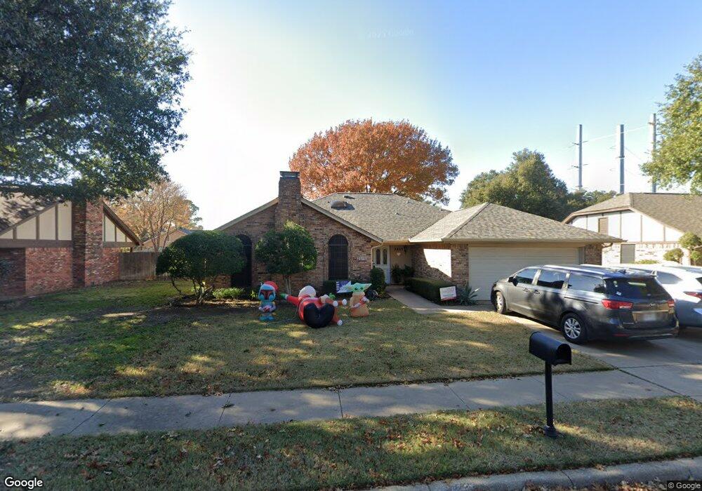 2805 Greg Dr, Bedford, TX 76021 - photo 1