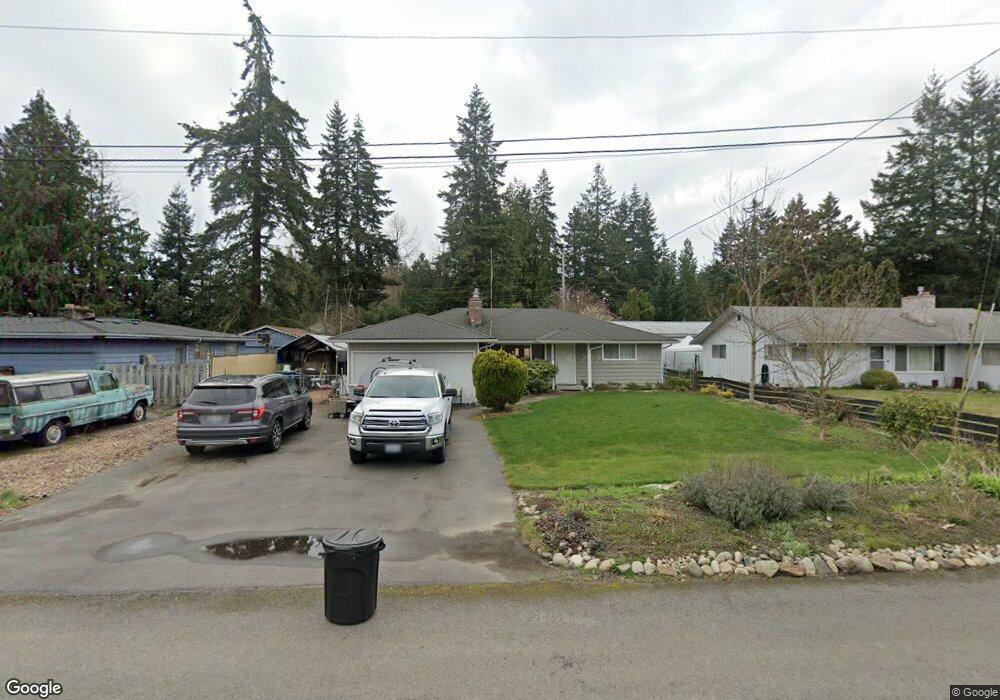 5228 161st Place SW, Edmonds, WA 98026 - photo 1