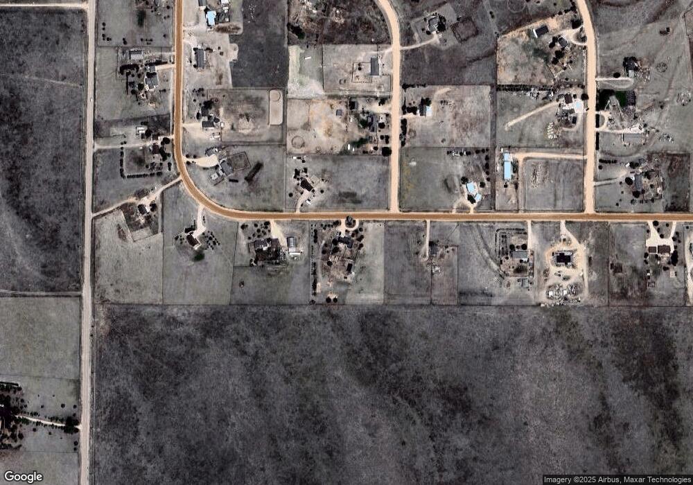 17075 Sage Crest Rd, Peyton, CO 80831 - photo 1