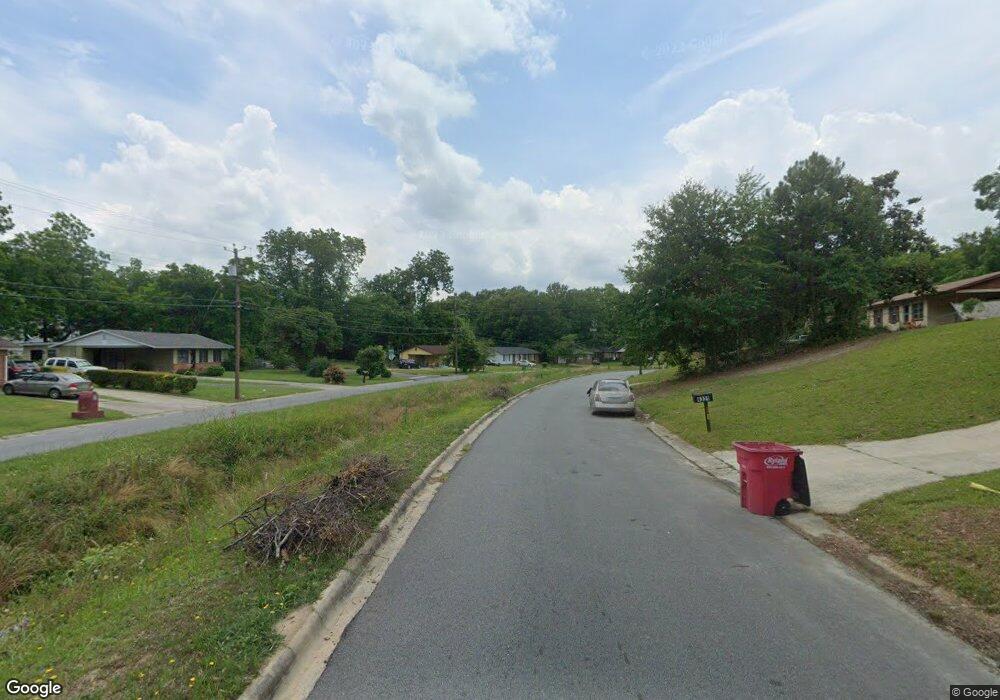 0 Ashland Dr unit 7051202, Macon, GA 31206 - photo 1