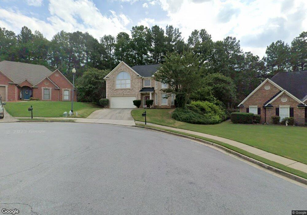 615 Timber Ives Dr unit 2A, Dacula, GA 30019 - photo 1