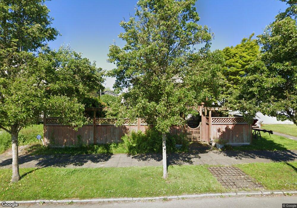 1920 Wetmore Ave, Everett, WA 98201 - photo 1