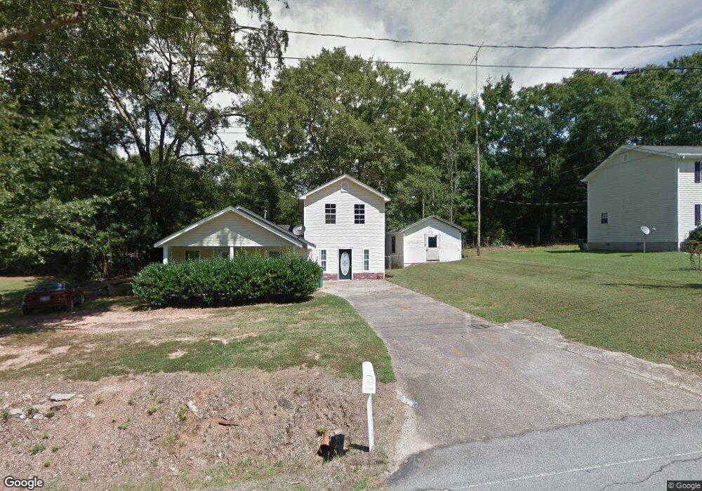 148 Carson St, Commerce, GA 30529 - photo 1