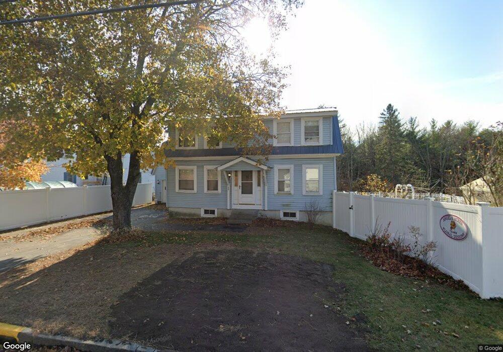 68 Maple St, Cornish, ME 04020 - photo 1