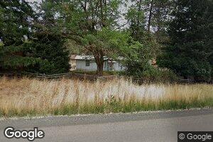 45659 Highway 19, Fossil, OR 97830