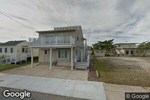 6 E Sumner Ave, Strathmere, NJ 08248
