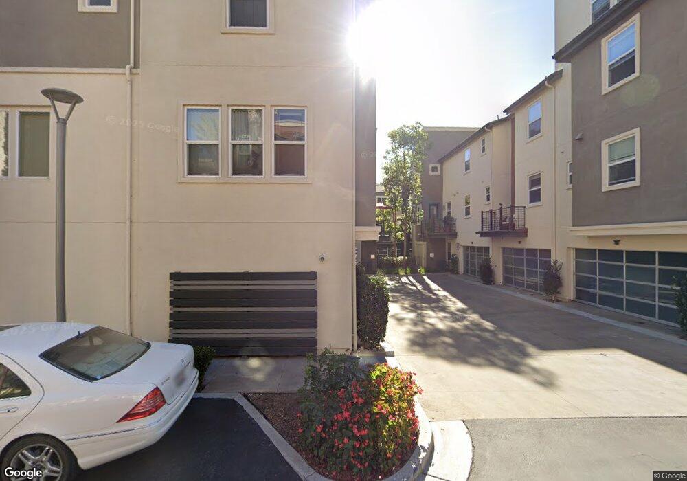 7853 Inception Way, San Diego, CA 92108 - photo 1