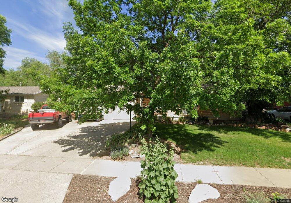 8128 Bryce Dr, Sandy, UT 84070 - photo 1