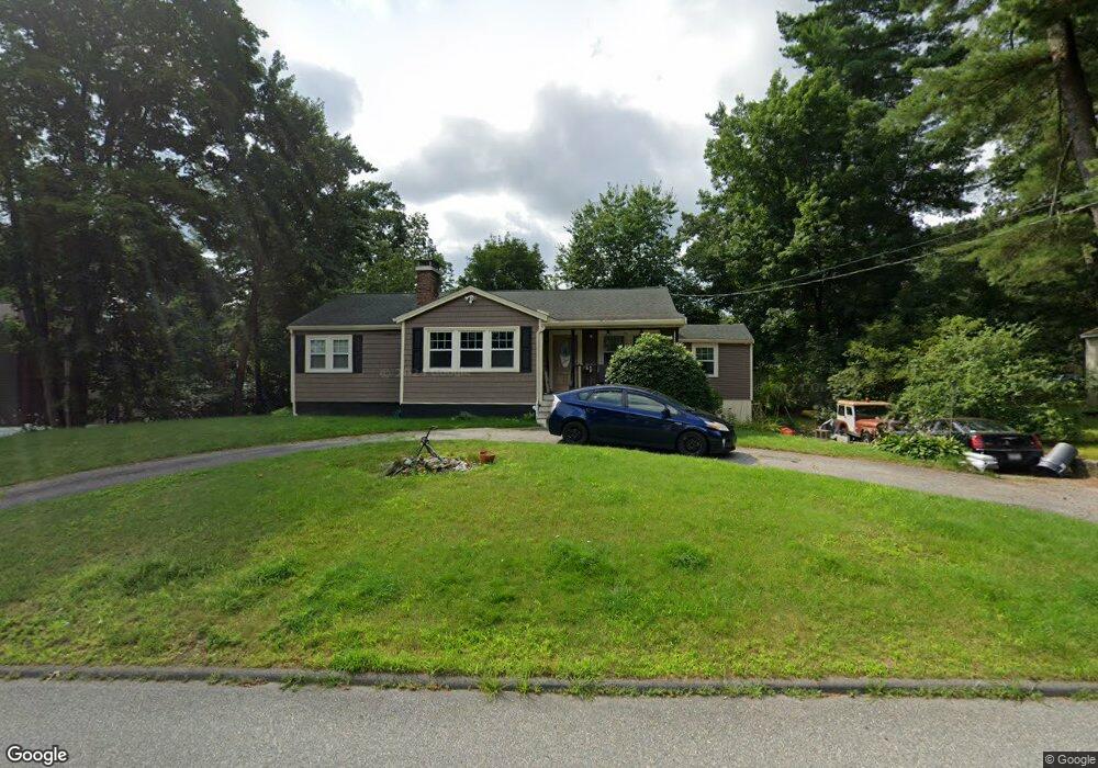 12 Oakridge Cir, Wilmington, MA 01887 - photo 1