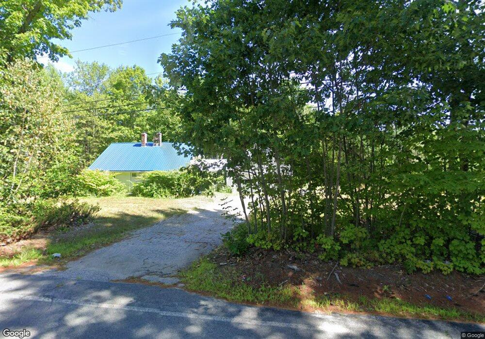 185 Dorrs Corner Rd unit Lot 2, Center Ossipee, NH 03814 - photo 1