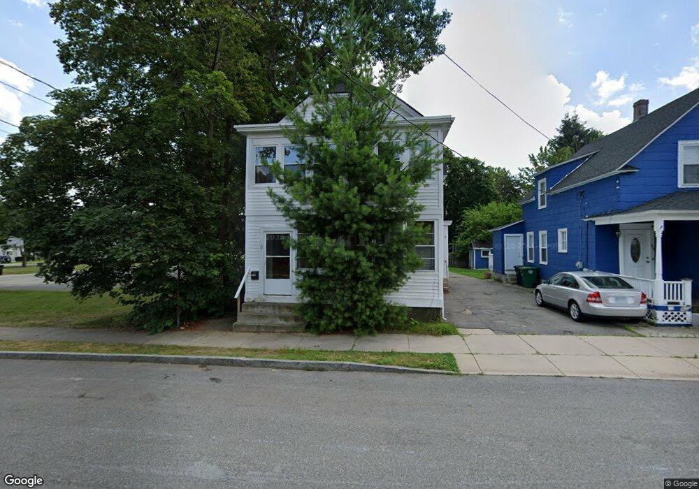 57 Bowers St unit 571/2, Nashua, NH 03060 - photo 1