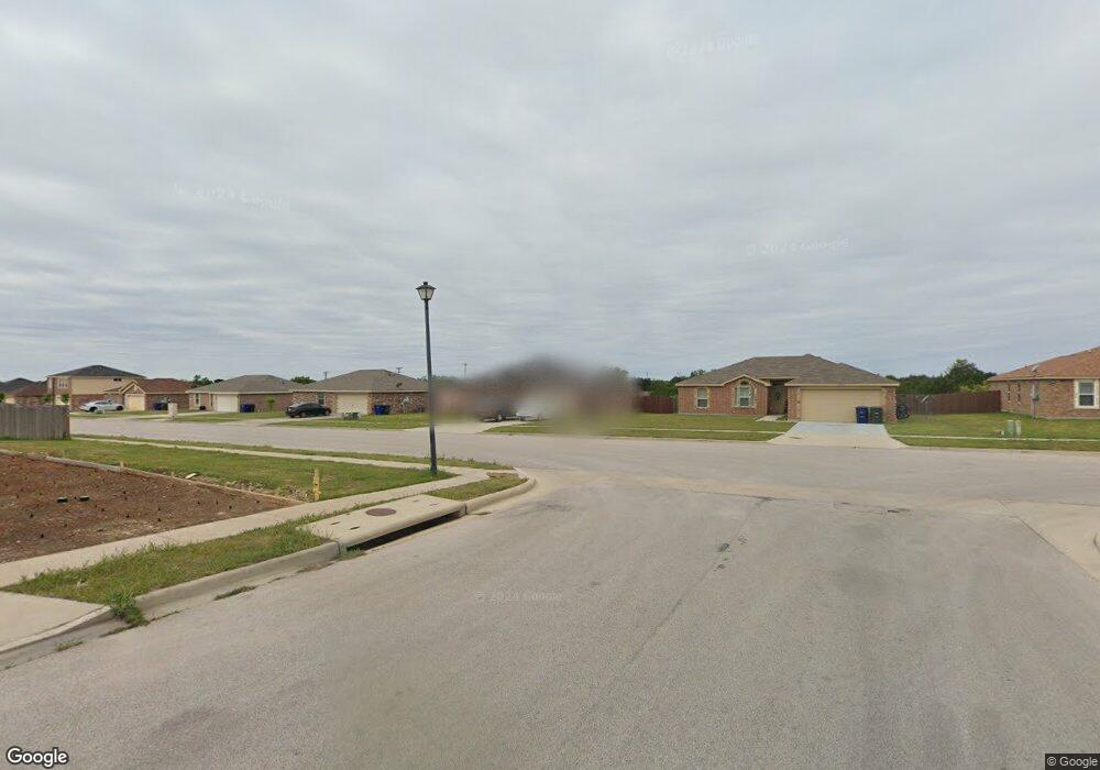 2745 Settlement Rd, Copperas Cove, TX 76522 - photo 1