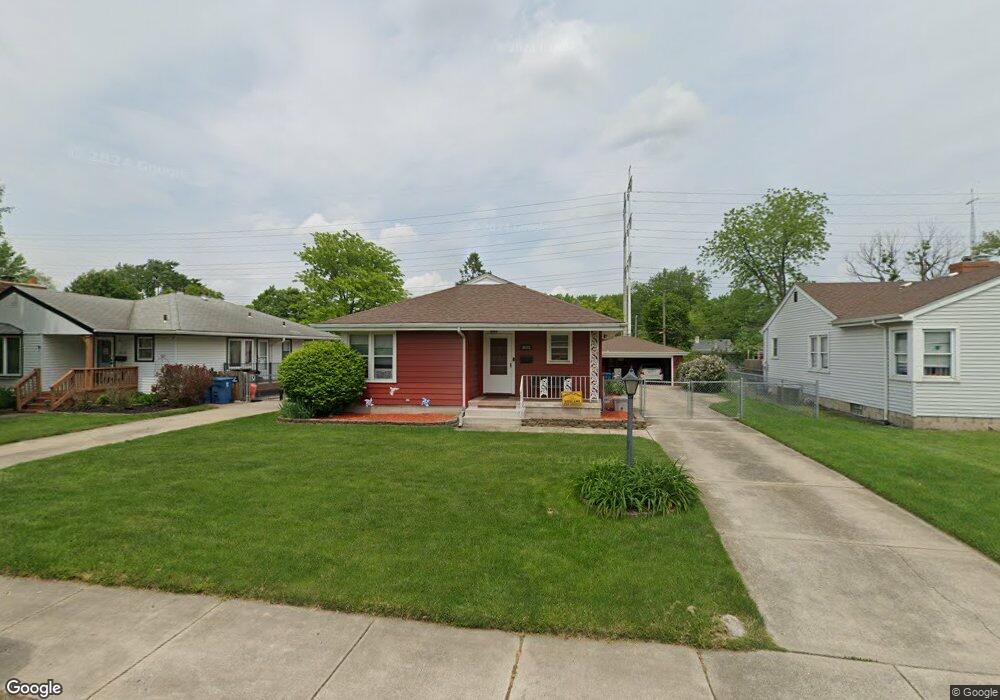 3533 Franklin St, Highland, IN 46322 - photo 1
