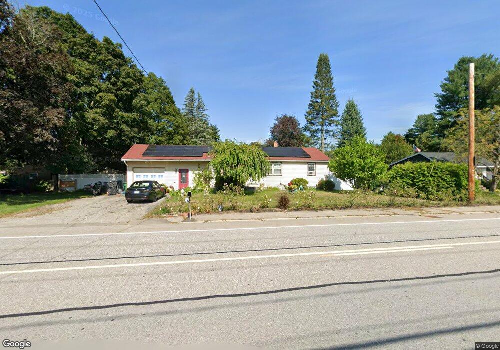 257 Broad St, Nashua, NH 03063 - photo 1