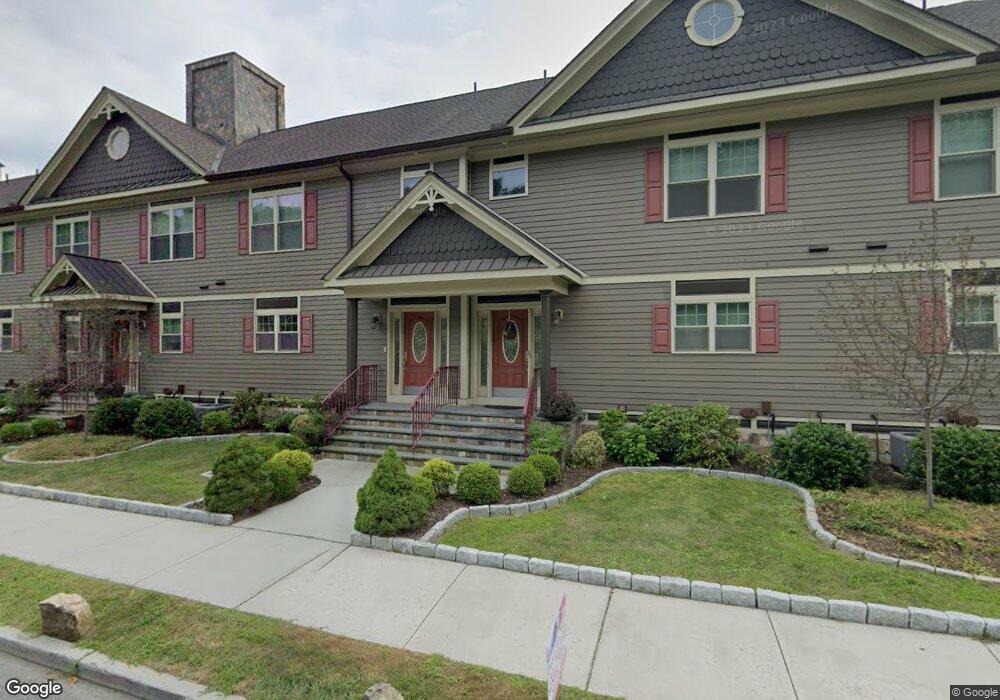 126 Osborne St unit 130, Danbury, CT 06810 - photo 1