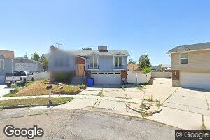 4396 S 800 W, Ogden, UT 84405