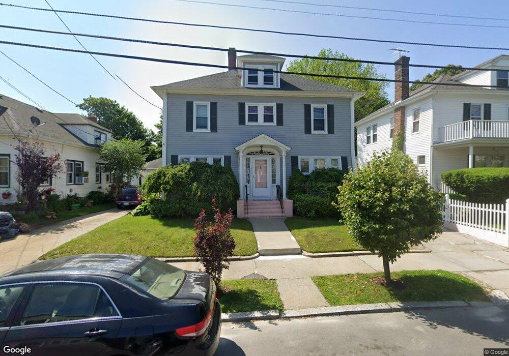 262 Warrington St, Providence, RI 02907 - photo 1