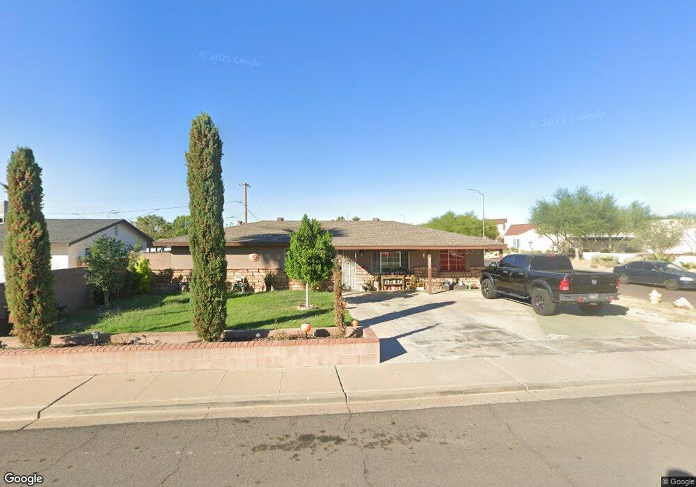 1510 E Nielson Ave, Mesa, AZ 85204 - photo 1