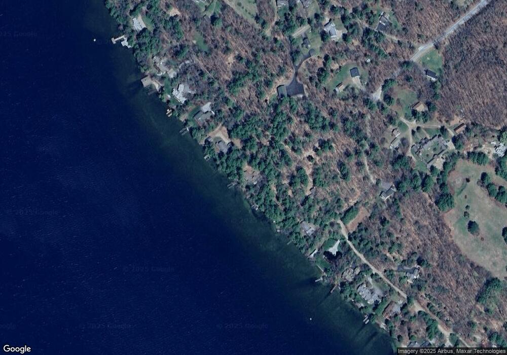 192 Kona Farm Rd, Moultonborough, NH 03254 - photo 1