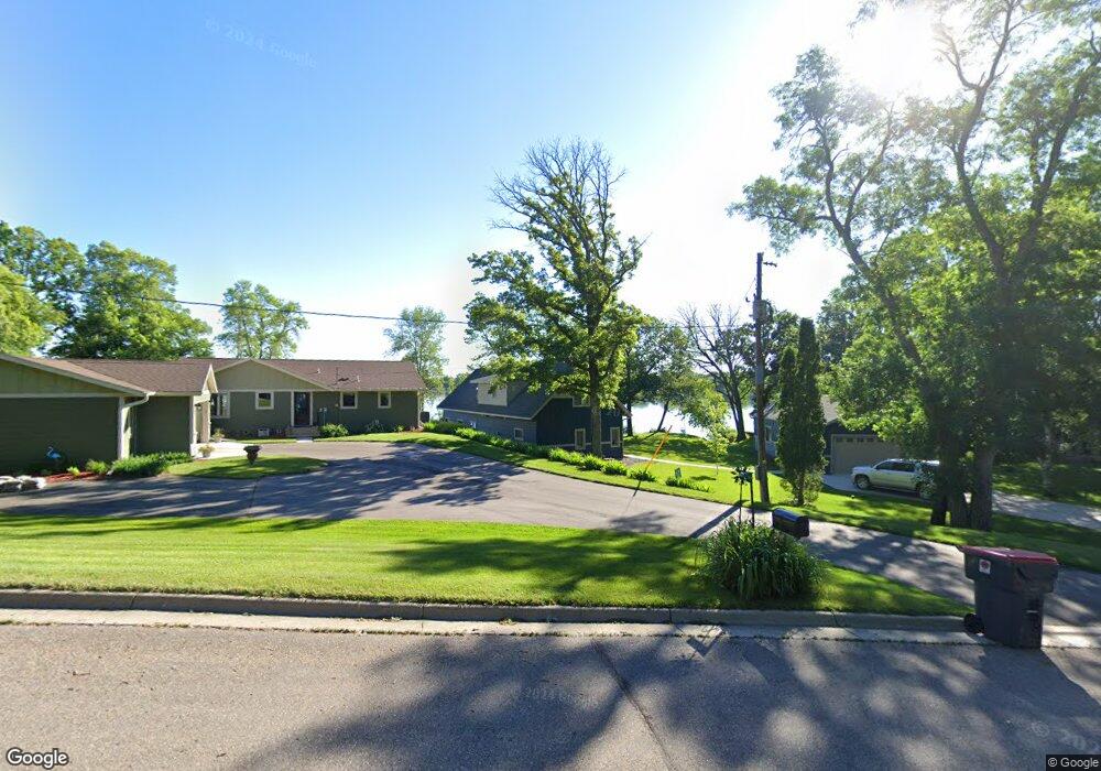 633 Brophy Shores Rd NW, Alexandria, MN 56308 - photo 1