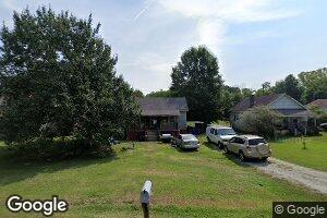 2427 Ossipee Front St, Elon, NC 27244