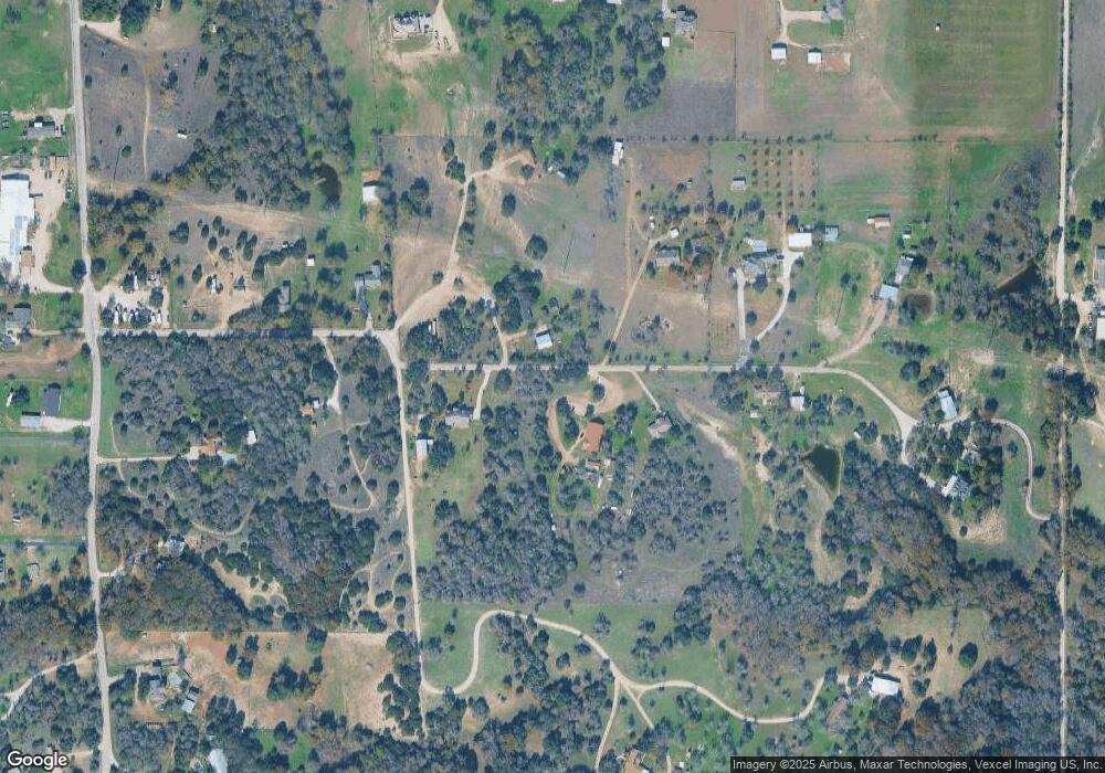 200 Dove Haven Ln, Weatherford, TX 76085 - photo 1