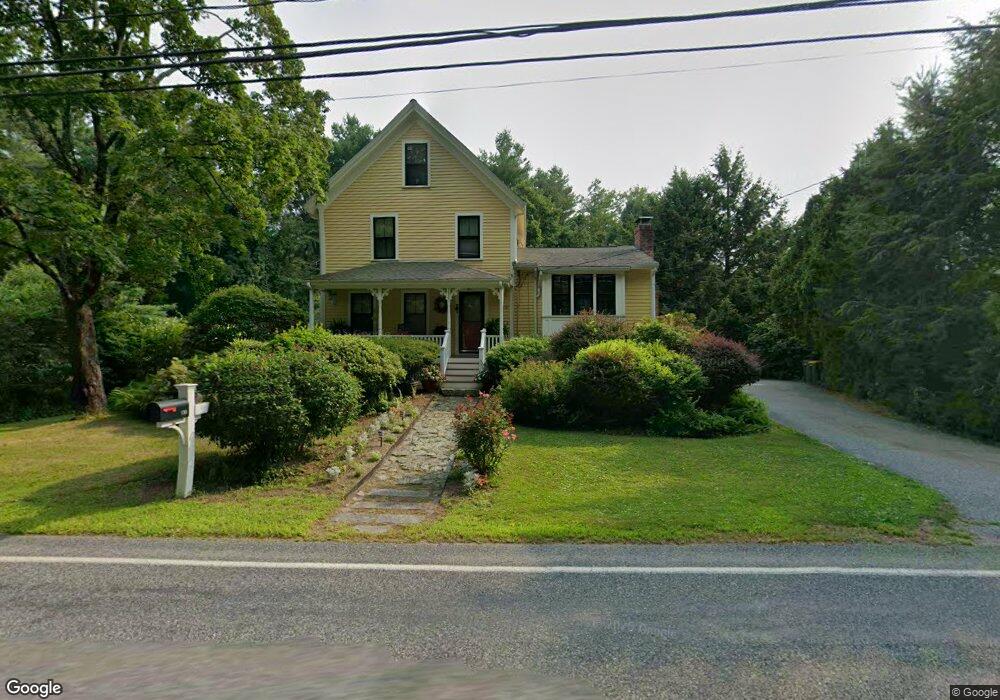 130 Balcom St, Mansfield, MA 02048 - photo 1