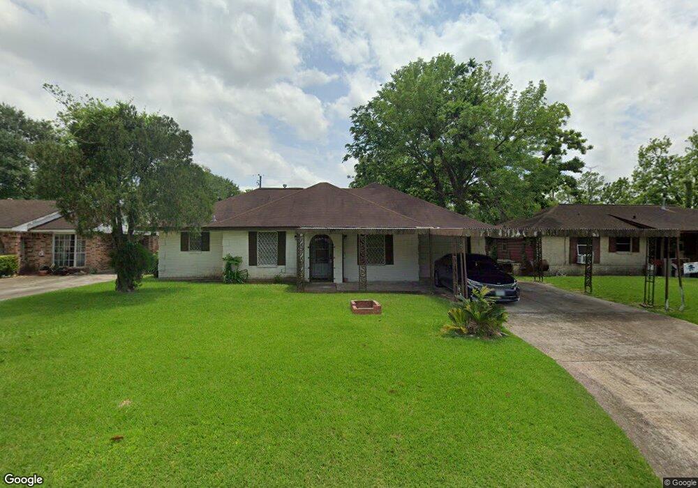 7614 Bigwood St, Houston, TX 77016 - photo 1