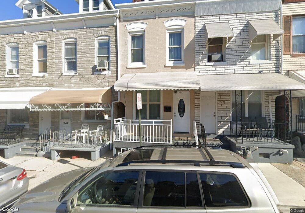 1011 Perry St, Reading, PA 19604 - photo 1