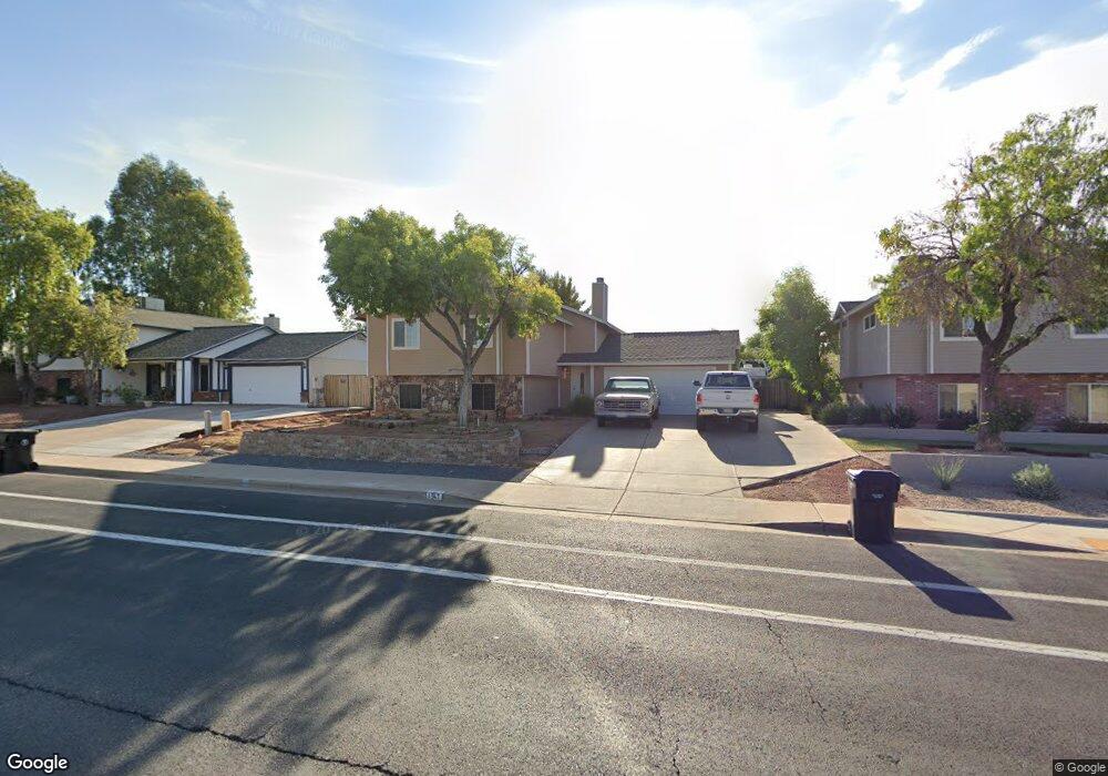 1347 N 64th St, Mesa, AZ 85205 - photo 1