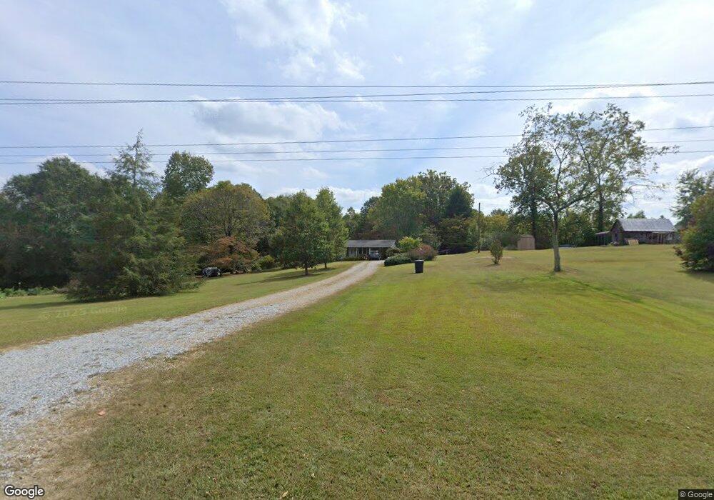 782 Roberts Rd, Demorest, GA 30535 - photo 1