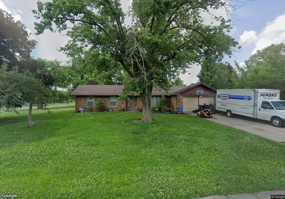 3220 Arthur Blvd, Anderson, IN 46012 - photo 1