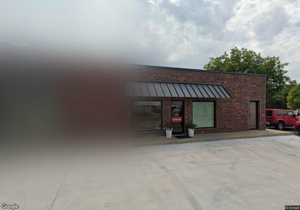 649 W Claremore St, Claremore, OK 74017 - photo 1